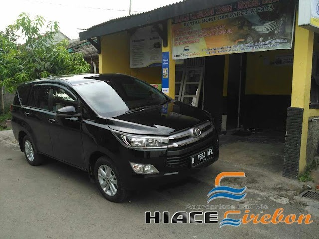 SEWA MOBIL INNOVA BUAT BULANAN CIREBON