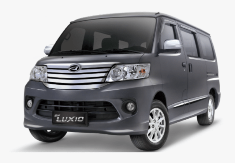 Wisata Asik Rental Luxio