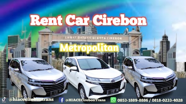 tempat sewa mobil cirebon murah