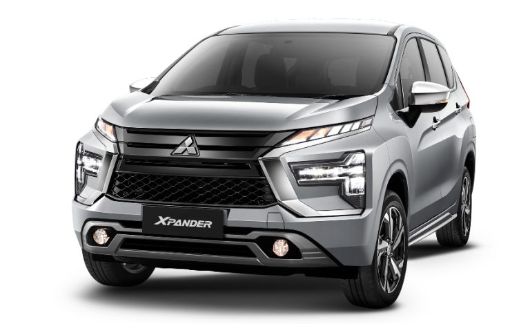 Sewa Xpander Cirebon