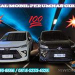 sewa mobil perumnas cirebon