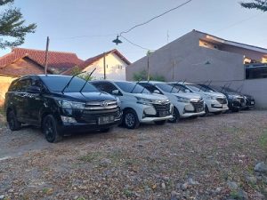 Rental Mobil Cirebon