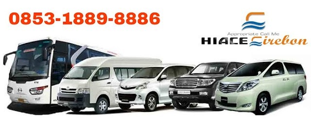 Rental Mobil Cirebon