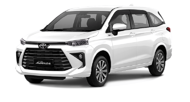 Rental Mobil Matic Cirebon
